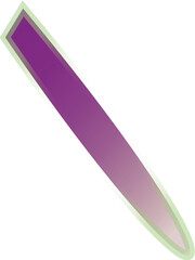 Pink Graphic Elements with Subtle Framing and Decorative Shapes for Modern Creative Projects