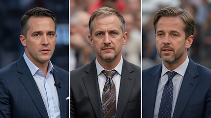 Comprehensive coverage of the latest sports news featuring in-depth game analyses exclusive interviews with athletes and discussions on the importance of sports psychology in performance