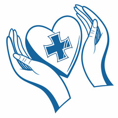 Compassionate Hands and Healing Hearts: Delivering Trust, Care, and Wellness Through Dedicated Healthcare Services