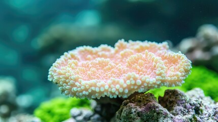 Ethereal white flower soft focus nature photography peaceful serene botanical image