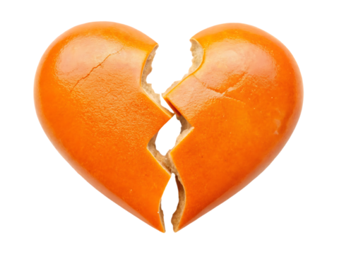 Broken Heart Image: Free Download