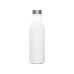 bottle of milk