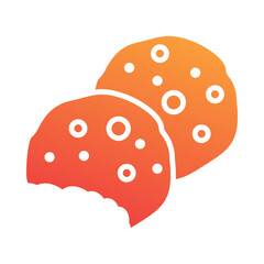 Biscuits Icon
