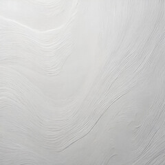 Obraz premium Milk white color Venetian plaster Wall Background.