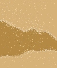 vector illustration of an abstract background
