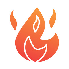 Fire Icon