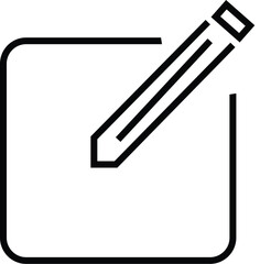 set of vector icons for web