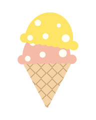 アイスクリーム