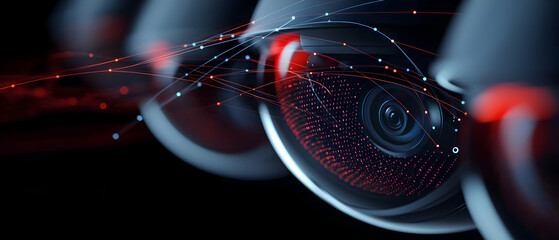 Advanced Surveillance System