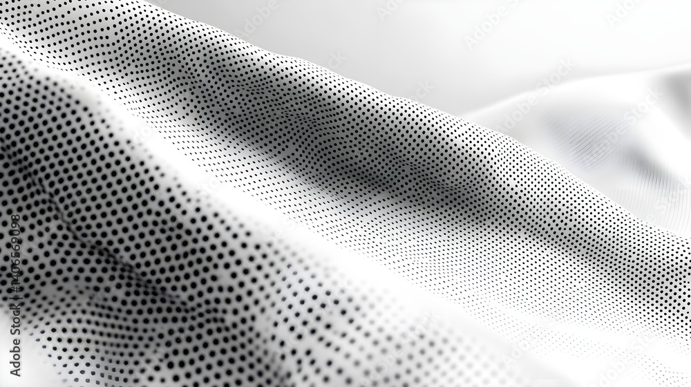 Poster advanced composite fiber orientation analysis in controlled laboratory environment