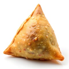 crispy tasty samosa 