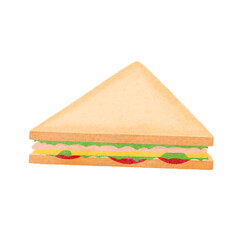 Sandwich Kub