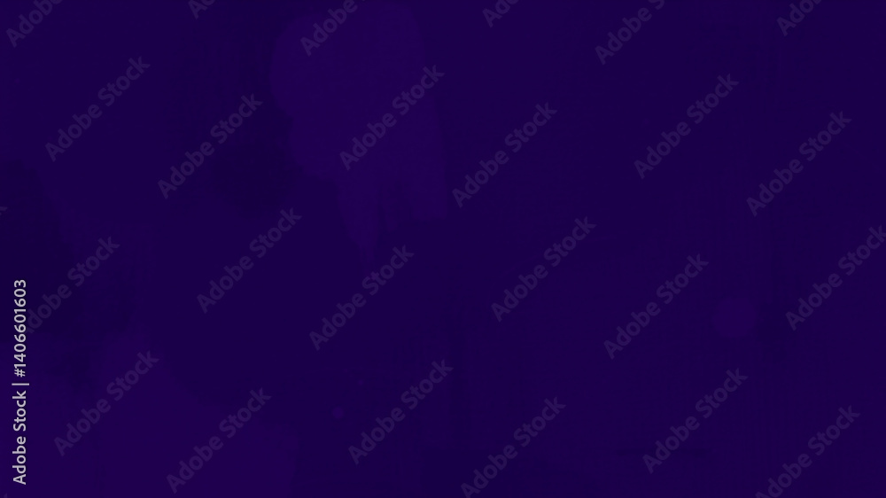 Aufkleber deep purple abstract background with subtle texture