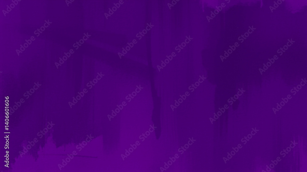 Poster deep purple abstract background with subtle texture