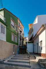 Ares is a Spanish coastal municipality in the province of La Coruña.