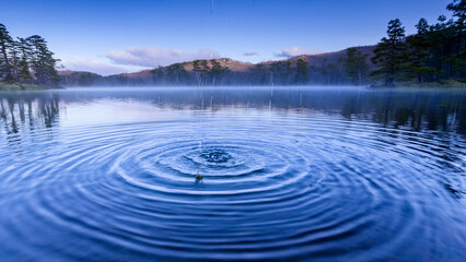 The Sound of Holding Back Tears