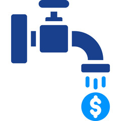 Faucet Icon