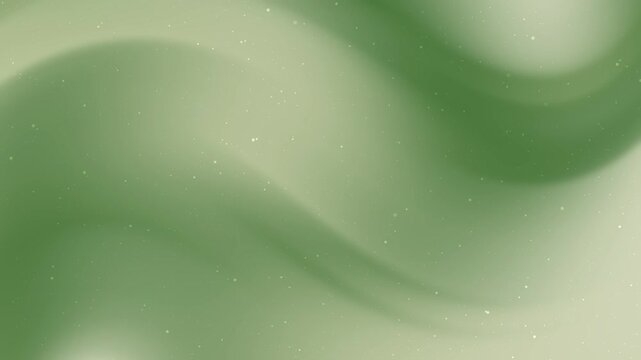 serene sage green background with small white dots for wellness selfcare brands thrive in a  perfect for promoting natural health products