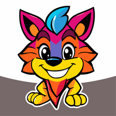 Vectors Mascots 