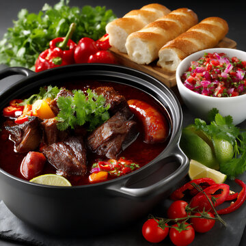 uruguayan puchero
