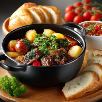 uruguayan puchero