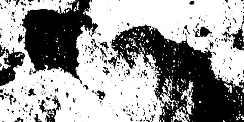 Grunge old dirty scratch damaged rough wall texture. black and white distressed scratch old dirty damaged wall grunge texture background.	