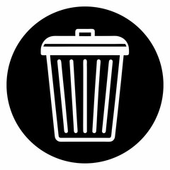 trash can icon