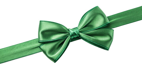 Elegant Green Bow Isolated on Transparent Background – High Resolution PNG Clipart

Realistic Green Ribbon Bow Clipart – Isolated PNG for Design and Decoration