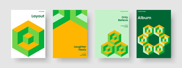 Geometric Book Cover Template. Modern Business Presentation Design. Creative Background Layout. Report. Banner. Flyer. Brochure. Poster. Notebook. Handbill. Journal. Portfolio. Catalog. Pamphlet