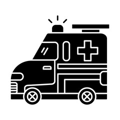 Ambulance Icon