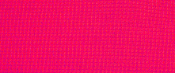 red and pink fabric background
