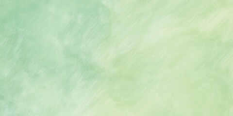 Obraz premium Delicate Light Green Abstract Texture Background