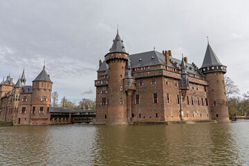 Castillo de Haar 
