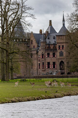 Castillo de Haar 