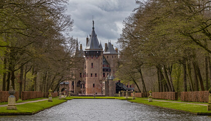 Castillo de Haar 
