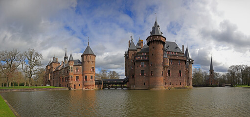 Castillo de Haar 