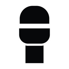 Ice cream line icons