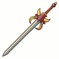 sword