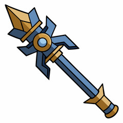 sword