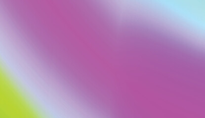 Fototapeta premium Abstract Background With Smooth Gradient Color. For Brochure, Banner, Wallpaper, Mobile Screen. Vector Illustration.