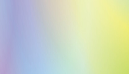 Blurred Background, Smooth Gradient Texture Color. For Your Graphic Wallpaper, Cover Book, Banner. Vector Illustration.