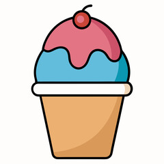 ice cream icon