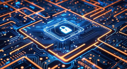 Exploring cyber security solutions: digital network protection with advanced encryption technology today