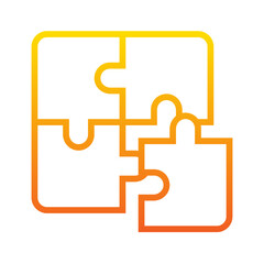 college_puzzle icon