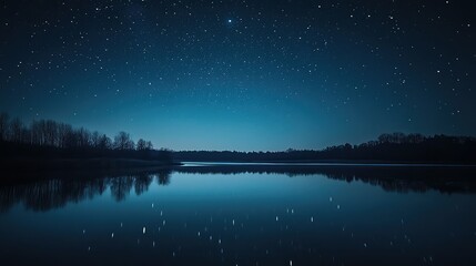 mirror stars twilight