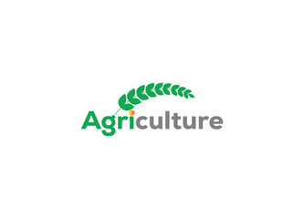 Agriculture,Agriculture logo design,Agriculter logo vector