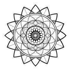 abstract vector background