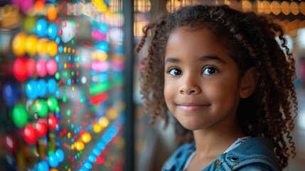 A structured coding and computational thinking zone