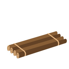 Float Raft Illustration
