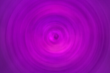 Abstract design with magenta swirls